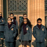 The Umbrella Academy - galeria zdjęć - filmweb