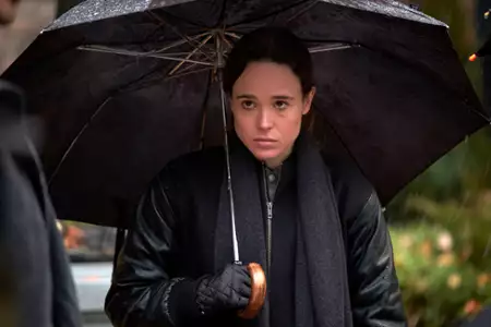 The Umbrella Academy - galeria zdjęć - filmweb