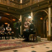 The Umbrella Academy - galeria zdjęć - filmweb