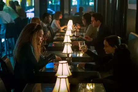 The Umbrella Academy - galeria zdjęć - filmweb