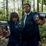 The Umbrella Academy - galeria zdjęć - filmweb