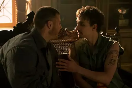 The Umbrella Academy - galeria zdjęć - filmweb