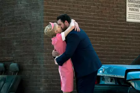 The Umbrella Academy - galeria zdjęć - filmweb