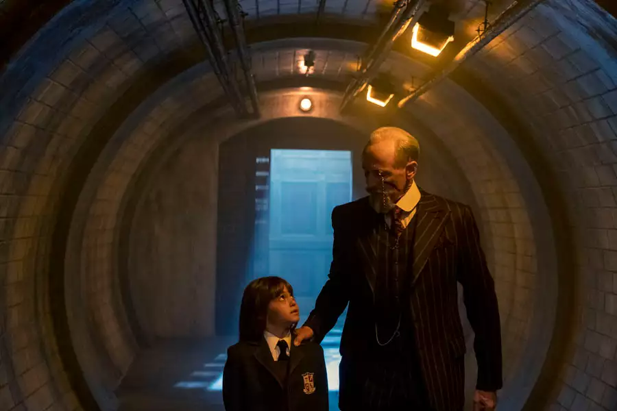 The Umbrella Academy - galeria zdjęć - filmweb