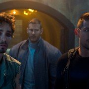 The Umbrella Academy - galeria zdjęć - filmweb