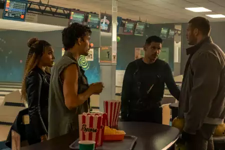 The Umbrella Academy - galeria zdjęć - filmweb
