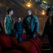 The Umbrella Academy - galeria zdjęć - filmweb