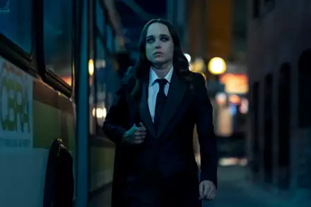 The Umbrella Academy - galeria zdjęć - filmweb