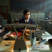 The Umbrella Academy - galeria zdjęć - filmweb
