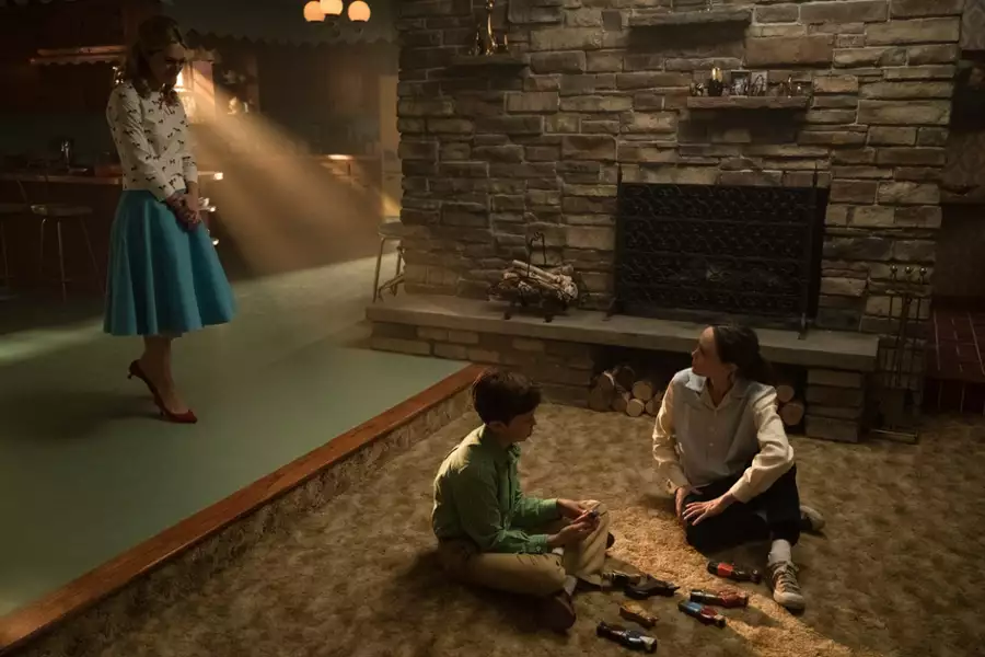 The Umbrella Academy - galeria zdjęć - filmweb