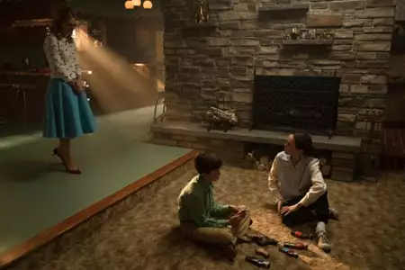The Umbrella Academy - galeria zdjęć - filmweb