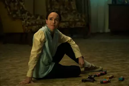 The Umbrella Academy - galeria zdjęć - filmweb
