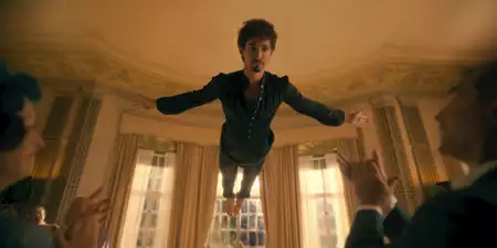 The Umbrella Academy - galeria zdjęć - filmweb