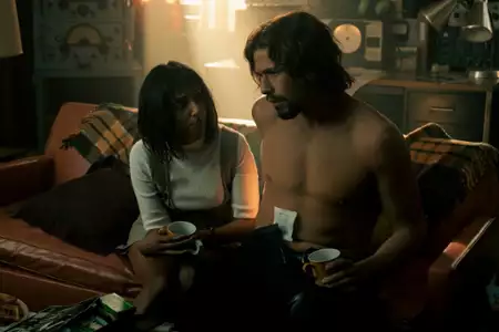 The Umbrella Academy - galeria zdjęć - filmweb
