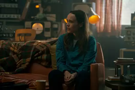The Umbrella Academy - galeria zdjęć - filmweb