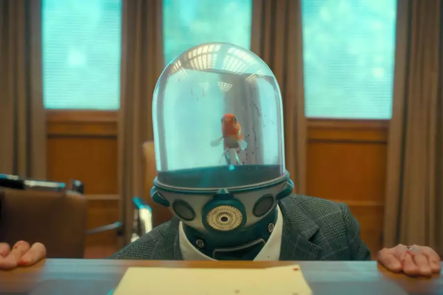 The Umbrella Academy - galeria zdjęć - filmweb