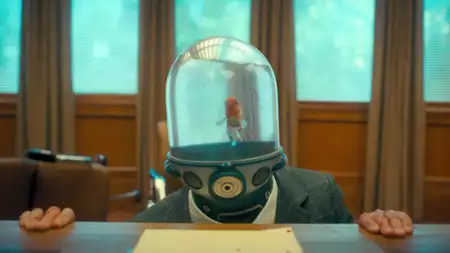 The Umbrella Academy - galeria zdjęć - filmweb