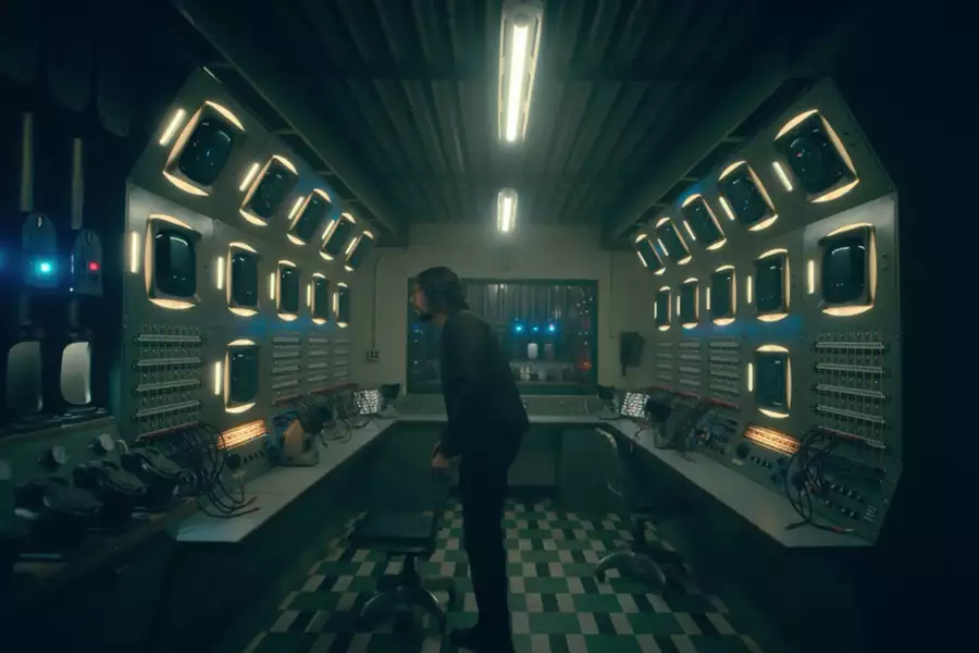 The Umbrella Academy - galeria zdjęć - filmweb