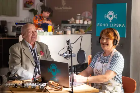 Dalej jazda 2 - galeria zdjęć - filmweb