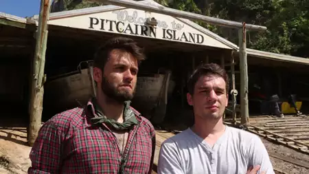 Uciec na Pitcairn - galeria zdjęć - filmweb