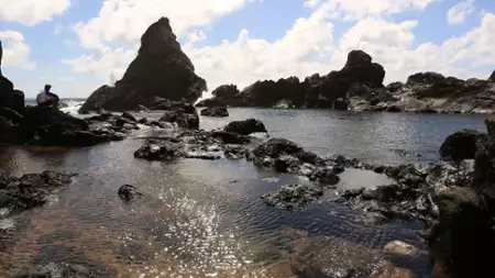 Uciec na Pitcairn - galeria zdjęć - filmweb