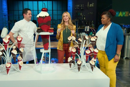 Sezon 1 Odcinek 2 Wesele w rytmie rock’n’rolla