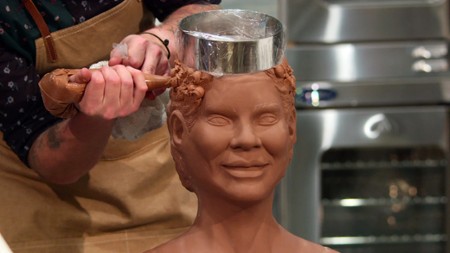 Sezon 1 Odcinek 4 Z okazji wygranej walki z rakiem