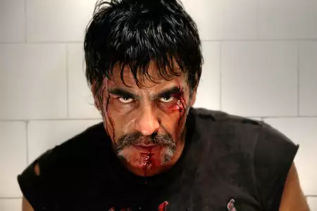 Diablo - galeria zdjęć - filmweb