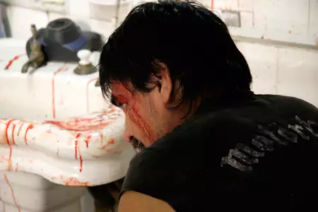 Diablo - galeria zdjęć - filmweb