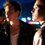 Coś musi się stać - galeria zdjęć - filmweb