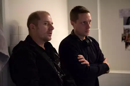 Zanim zasnę - galeria zdjęć - filmweb