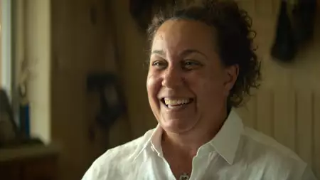 Sportowe opowieści: Układ z diabłem - galeria zdjęć - filmweb