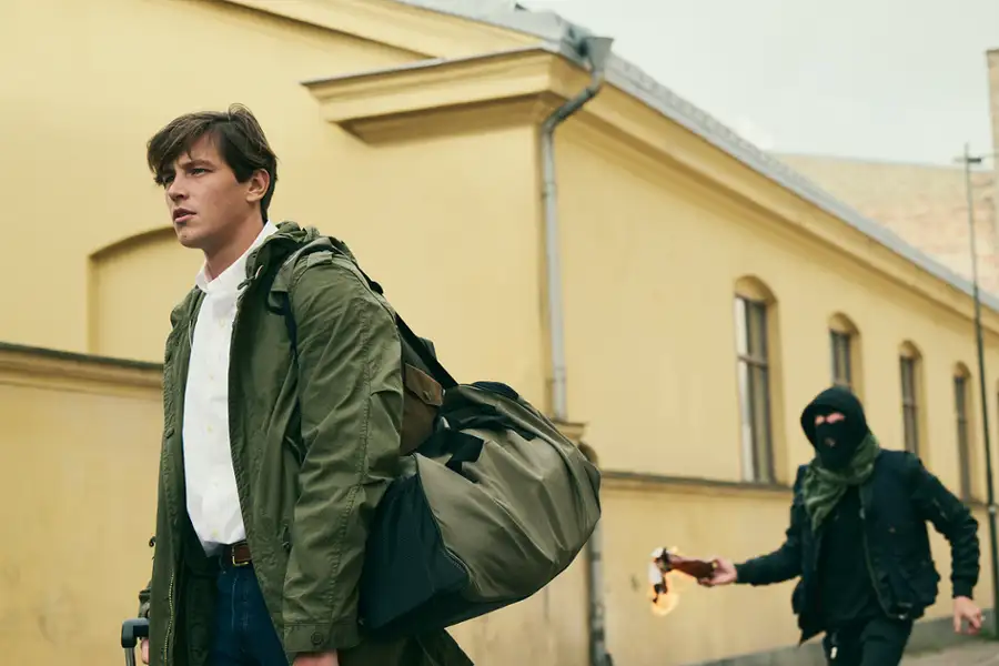 Uczciwe życie - galeria zdjęć - filmweb