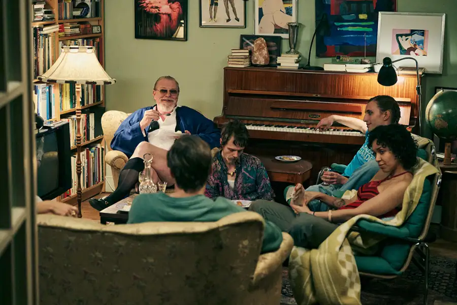 Uczciwe życie - galeria zdjęć - filmweb