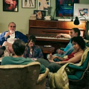 Ett ärligt liv - galeria zdjęć - filmweb