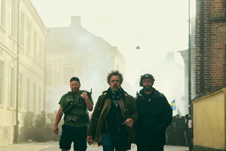 Uczciwe życie - galeria zdjęć - filmweb