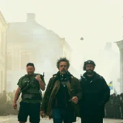 Ett ärligt liv - galeria zdjęć - filmweb