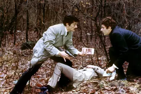 W kręgu zła - galeria zdjęć - filmweb