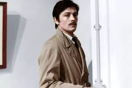 W kręgu zła - galeria zdjęć - filmweb