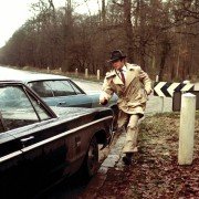 Le cercle rouge - galeria zdjęć - filmweb