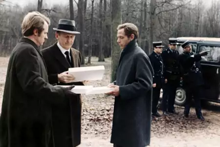W kręgu zła - galeria zdjęć - filmweb