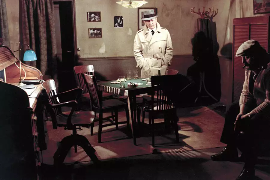 W kręgu zła - galeria zdjęć - filmweb