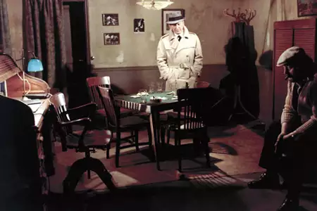 W kręgu zła - galeria zdjęć - filmweb