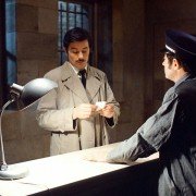 Le cercle rouge - galeria zdjęć - filmweb