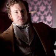 Samuel West w Desperate Romantics