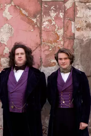 Desperate Romantics - galeria zdjęć - filmweb