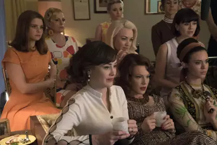 The Astronaut Wives Club - galeria zdjęć - filmweb
