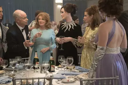 The Astronaut Wives Club - galeria zdjęć - filmweb
