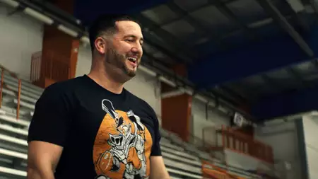 Sportowe opowieści: Zbrodnia i kary - galeria zdjęć - filmweb