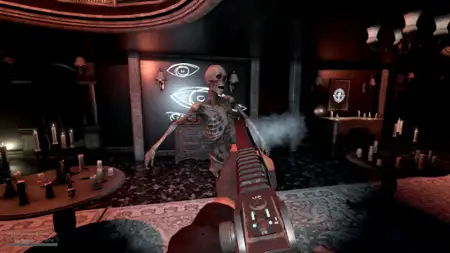 Deathbloom: Chapter 2 - galeria zdjęć - filmweb